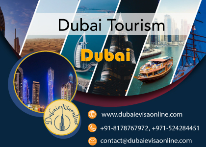 Dubai Travel Guide | Top Attractions, Transport & Travel Tips