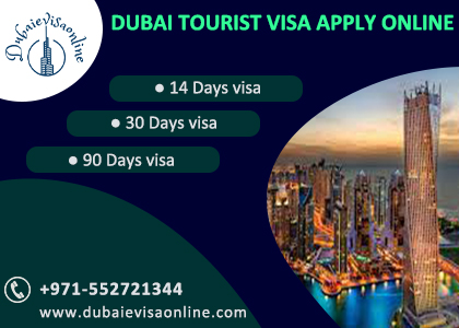 Dubai Tourist Visa Guide | Eligibility, Process & Travel Tips