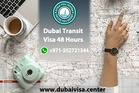 Dubai Transit Visa 2026: 48|96 Hours, Fees & Documents - Dubai Visa Center