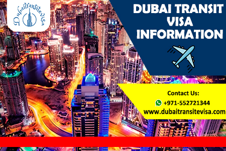 Dubai Transit Visa 2026 | 48 | 96-hour Visa: Eligibility, Documents & How To Apply