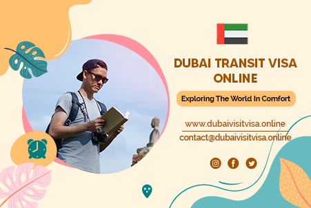Dubai Transit Visa 2026 - 48 & 96 Hour Uae Transit Visa Guide