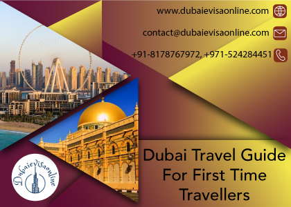 First-time Visitor To Dubai | Travel Tips, Packing List & Budget Guide 2026