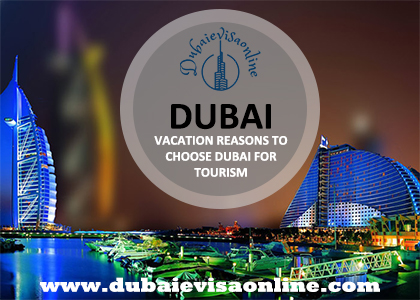 Top Reasons To Visit Dubai In 2026 | Dubai Tourism & Vacation Guide