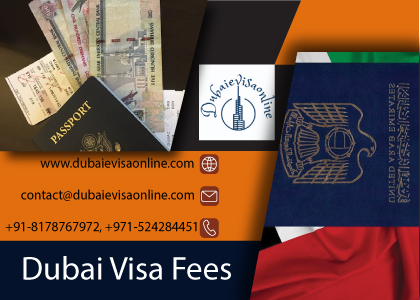 Dubai Visa Cost Guide | Tourist, Transit & Business Visa Fees