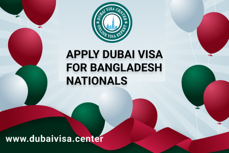 Dubai Visa for Bangladesh Nationals 2026 | Types, Requirements, Fees & How to Apply