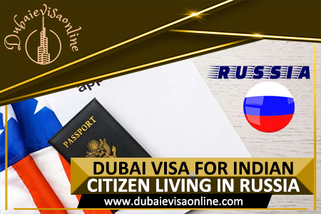 Dubai Visa For Russian Citizens 2026 | Requirements, Fees & Application