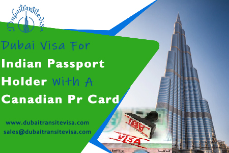 Dubai Visa For Canadians & Canadian Pr Holders 2026 | Transit & Voa Guide