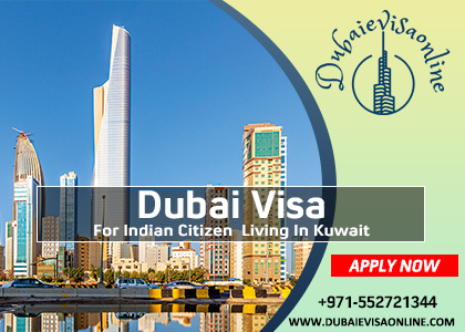 Dubai Visa For Kuwaiti Citizens | Requirements, Fees & Online Application