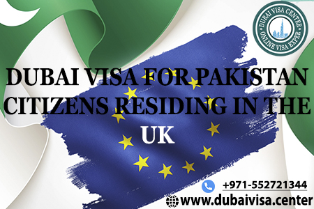 90-day Dubai Visa for Pakistanis 2026 | Apply Online - Dubai Visa Center