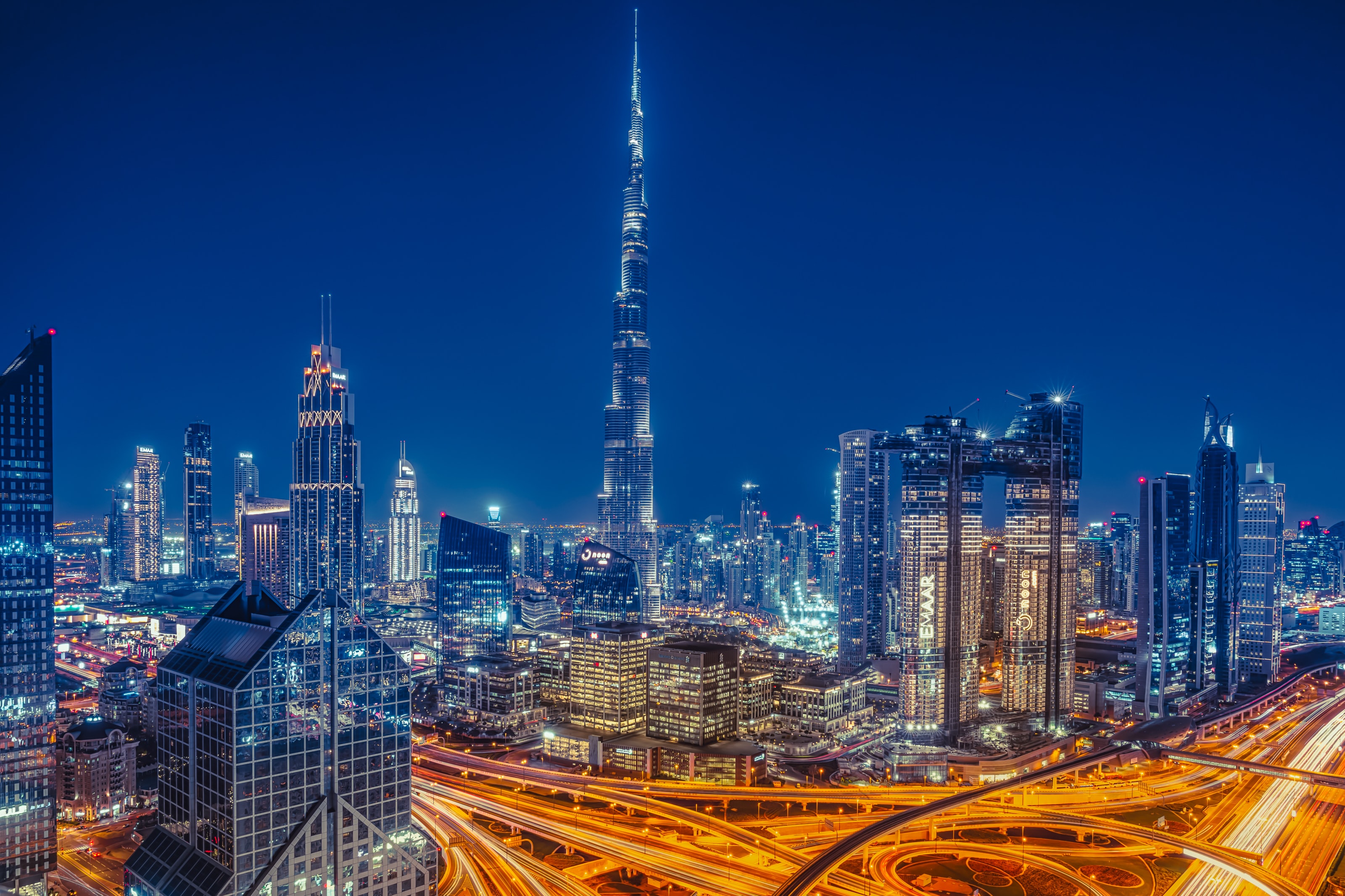 Dubai Visa for Saint Lucia Citizens 2026 | Apply Online - Dubai Visa Center