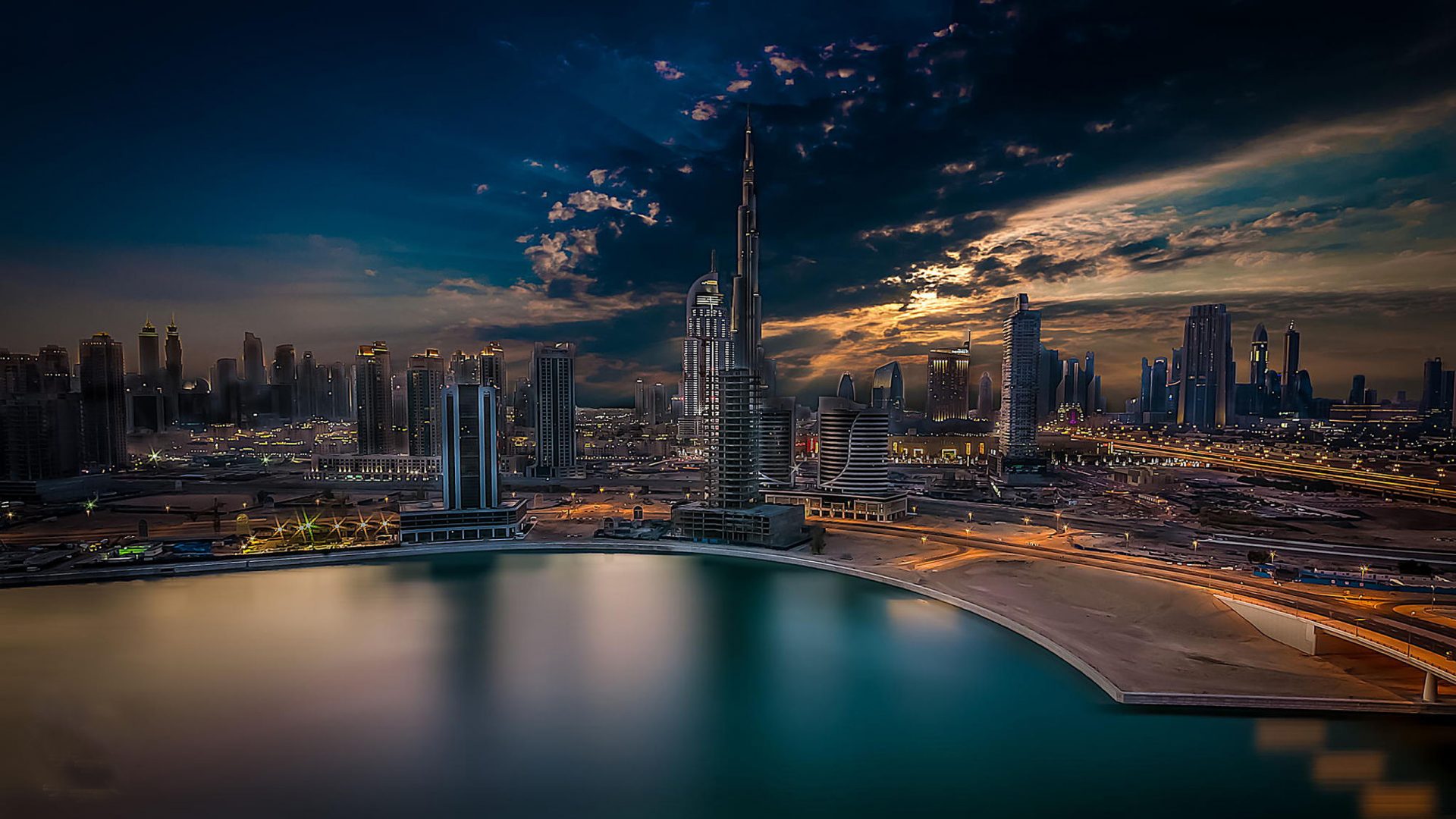 Dubai Visa for Tunisia Citizens 2026 - Fees, Requirements & Online Application