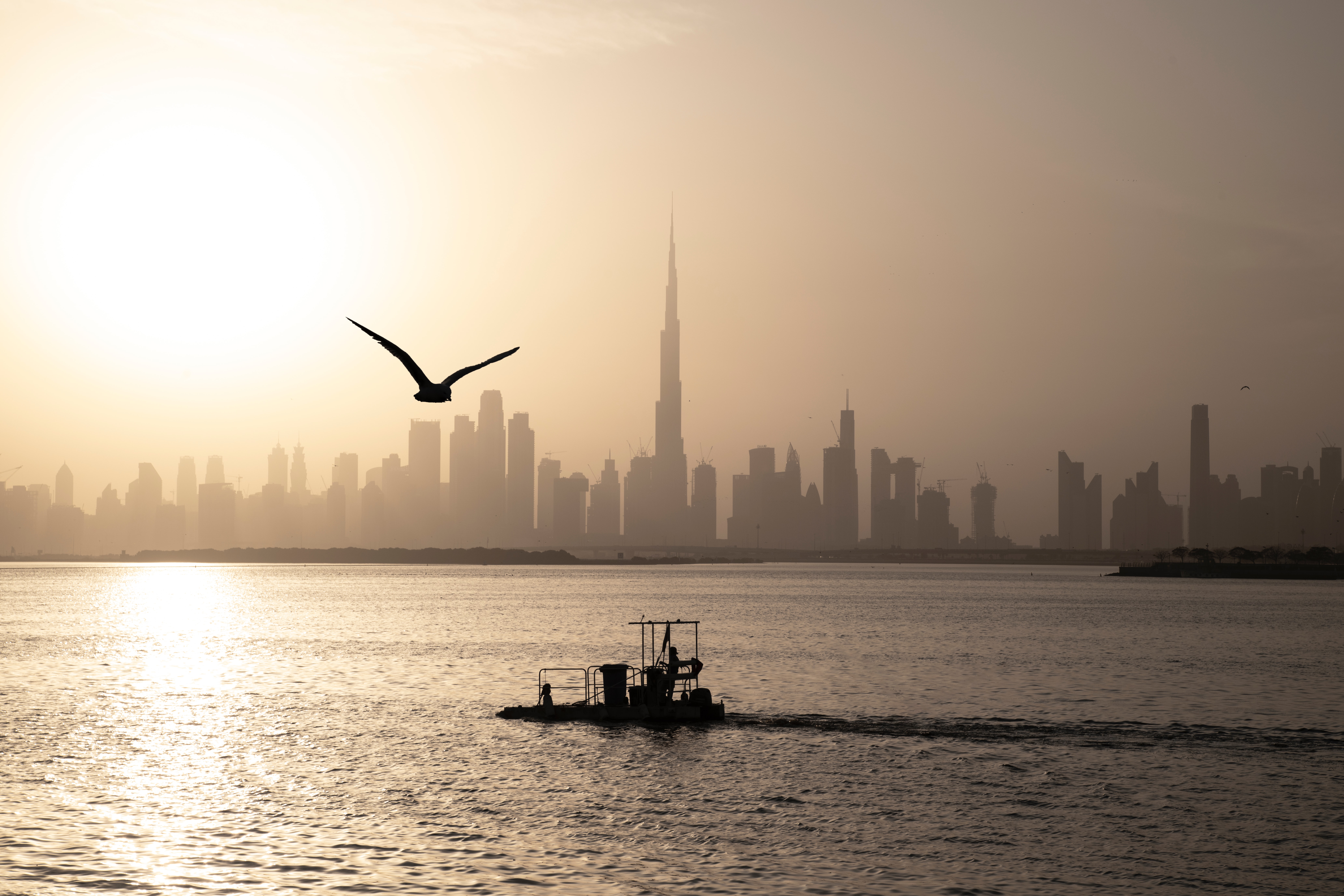 Dubai Visa 2026 - Types, Requirements & Online Application Guide