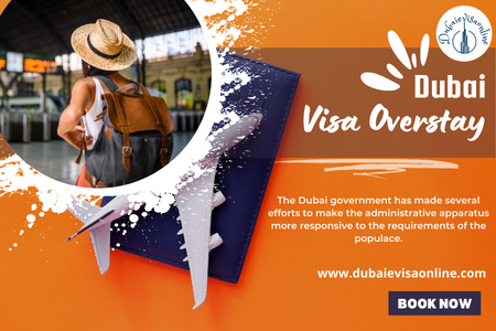Dubai Visa Overstay Guide 2026 | Updated Fines, Rules & Penalties