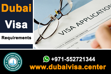 Dubai Visa 2026: Gcc Residents & Tourists - Requirements, Types, Online Application
