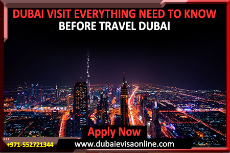 Dubai Visit Everything Need To Know Before Travel Dubai In 2026