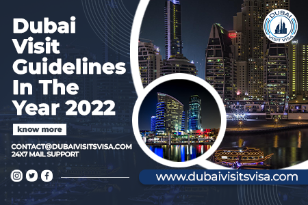Dubai Visit Visa 2026 Guidelines | Dubaivisitsvisa