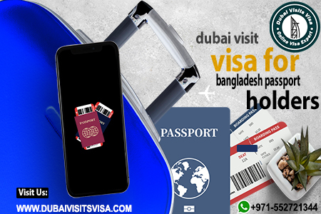 Dubai Visit Visa 2026 - Bangladesh | Dubaivisitsvisa