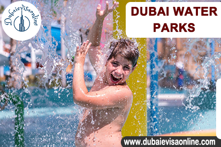 Dubai Water Parks 2026 - Aquaventure, Wild Wadi, Legoland & More