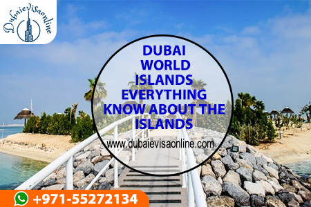 The World Islands Dubai Guide | Attractions, Activities & Visitor Info
