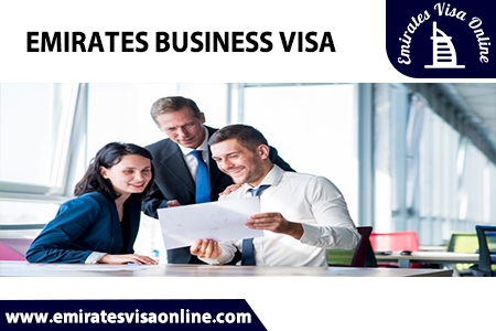 Emirates Business Visa In 2026 - Requirements, Fees, Processing & Application Guide