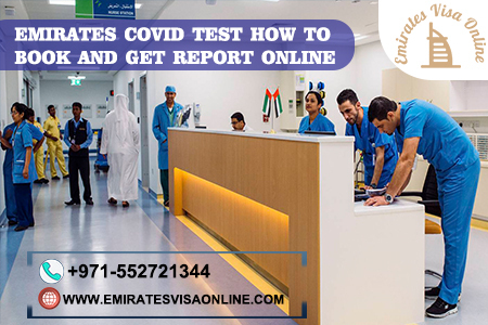Emirates COVID Test & UAE Travel Rules 2026 - Complete Guide for Emirates Visa Travellers