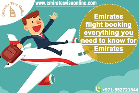 Emirates Flight Booking Guide 2026 | Book Emirates Tickets Online
