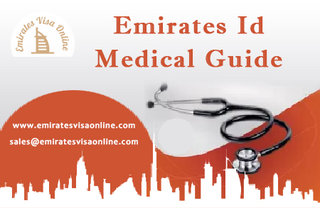 Emirates Id Medical Test Guide 2026 - Requirements, Process & Documents