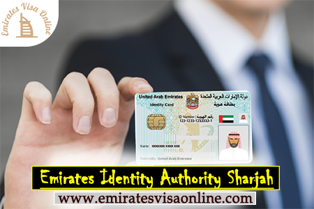 Emirates ID Sharjah 2026 - Apply, Renew, Replace & Update