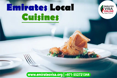 14 Best Emirates Local Cuisines to Try in 2026 | Authentic Emirati Food Guide