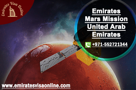 Uae Hope Probe Mars Mission 2026 - History, Objectives, Achievements & Complete Guide