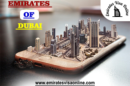 Dubai in 2026: Why Dubai Is So Rich, Famous & the Best Place to Visit