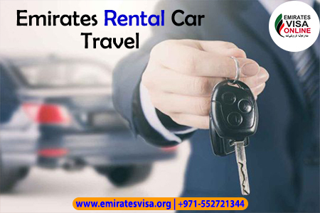 Emirates Car Rental 2026: Requirements, Costs, Insurance, Salik & Driving Tips