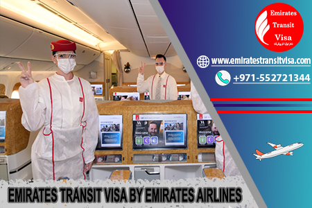 Emirates Transit Visa 2026 - 48 & 96 Hour UAE Transit Visa: Requirements, Fees & How to Apply