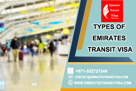 Emirates Transit Visa 2026 - Apply 48 | 96 Hour Uae Transit Visa Online