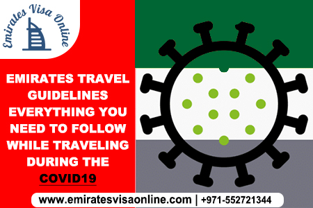 Emirates Travel Guidelines 2026: Latest Entry Rules, Requirements & Safety Protocols For Tourists