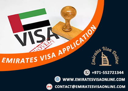 Emirates Visa Application Form 2026 - How To Apply For Uae Visa Online