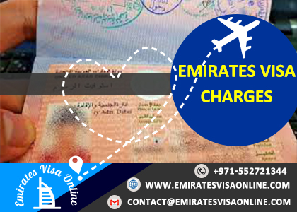 Emirates Visa Fees 2026 - Complete Cost Guide