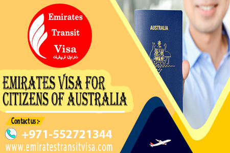 Australia To Uae Visa 2026: Visa On Arrival & Transit Visa Guide
