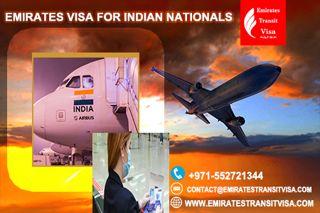 Indians & Emirates Transit Visa 2026 - 48 | 96-hour Guide & Fast Application