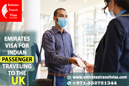 Emirates Visa For Indians Traveling To Uk | Uae Transit Visa 2026 Guide