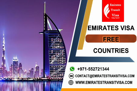 Uae Visa-free & Visa-on-arrival List 2026 | Check Eligibility By Country