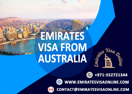 Emirates Visa for Egyptian Citizens | Requirements & Online Application