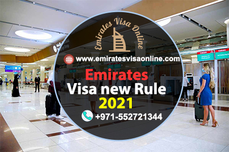 UAE Visa Reforms 2026 | New Visa Types, Golden Visa & Emirates Visa Application Guide