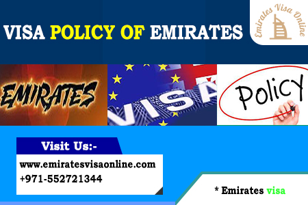 Emirates Visa Policy: Visa Rules, Types & Entry Guide