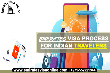 Emirates Visa for Indian Citizens 2026 | Visa on Arrival & Tourist eVisa Guide