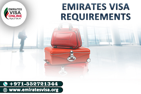 Emirates Visa Requirements 2026 Complete Entry Update