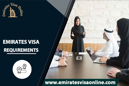 Emirates Visa Requirements 2026 - Documents & Eligibility Guide