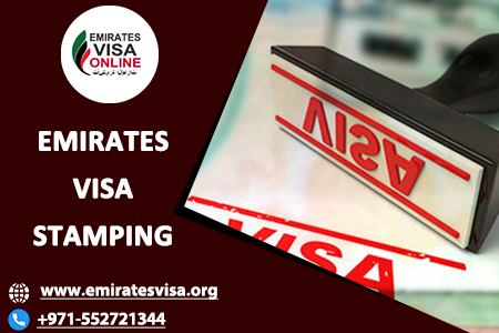 Revised Uae Visa Stamping Rules 2026: Process & Requirements