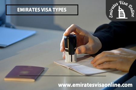 Emirates Visa Types Explained | Complete Guide To Visa Categories & Requirements 2026