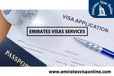 Apply for Emirates Business Visa 2026 - Requirements, Documents & Online Process